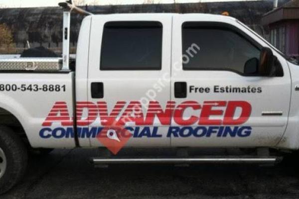 Advanced Commercial Roofing