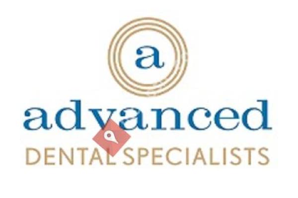 Advanced Dental Specialists Green Bay