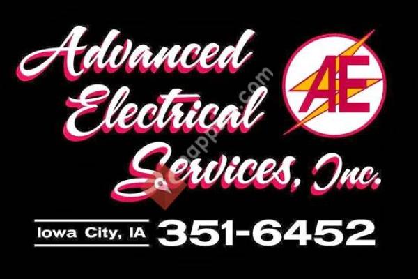 Advanced Electrical Services Inc