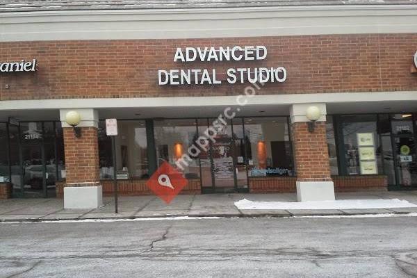 Advanced Family Dental and Orthodontics