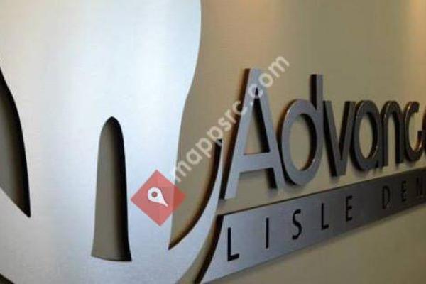 Advanced Lisle Dental