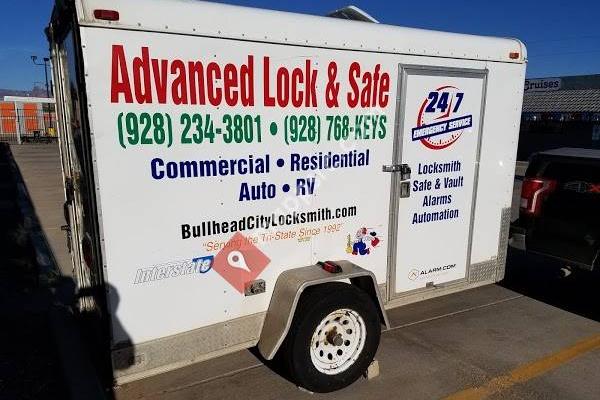 Advanced Lock & Safe