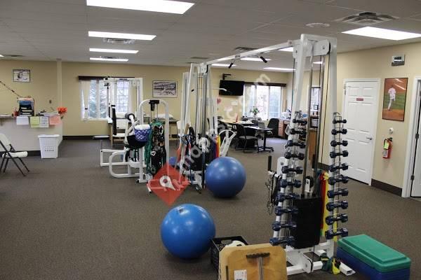 Advanced Physical Therapy of South Jersey