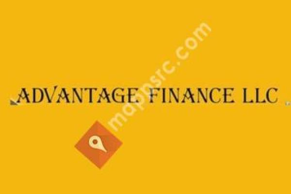 Advantage Finance Title Loans