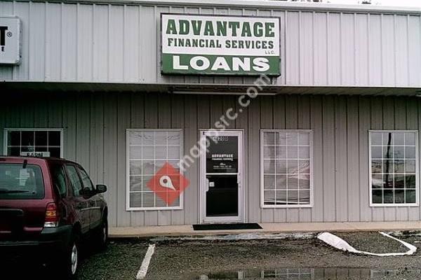 Advantage Financial Services - D’Iberville