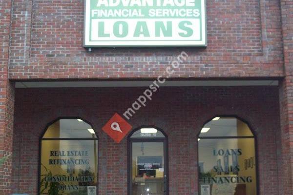 Advantage Financial Services - Starkville