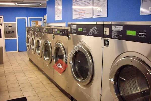 Advantage Laundry - Oakland