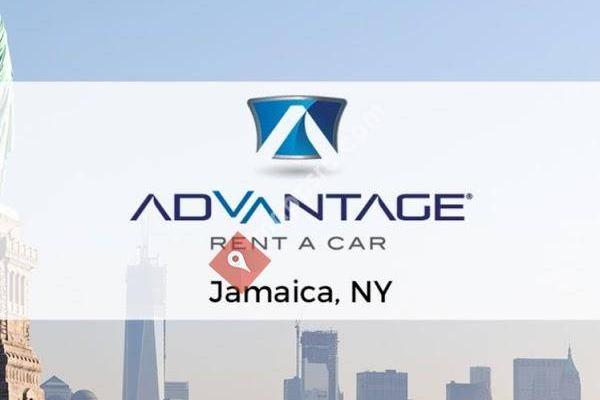 Advantage Rent A Car