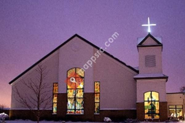 Advent United Methodist Church