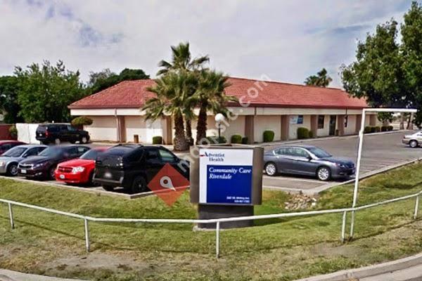 Adventist Health Medical Office - Riverdale