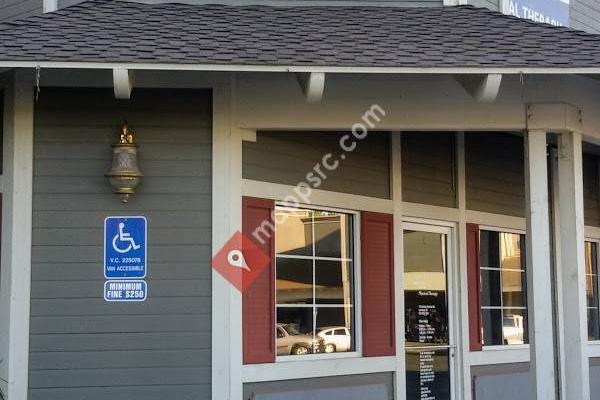 Adventist Health Physical Therapy