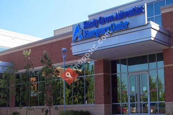 Adventist HealthCare Germantown Emergency Center