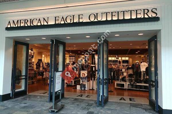 AEO & Aerie Store