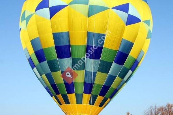 Aerial Adventures of Tampa * Hot Air Balloon