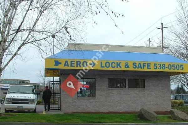 Aero Lock & Safe, Inc.