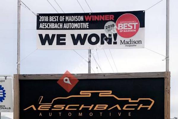 Aeschbach Automotive