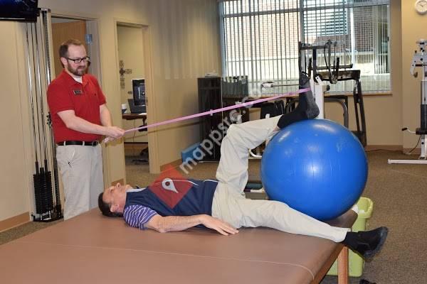 AFCN - Physical Medicine (Soon to be Elite Functional Rehab)