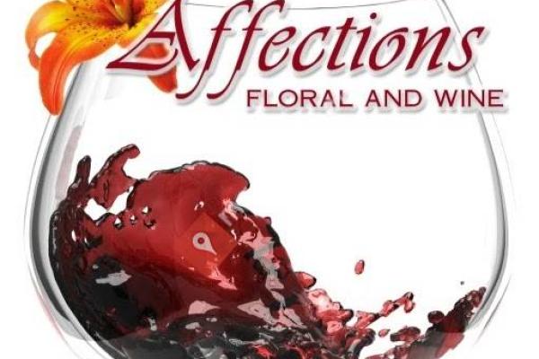Affections Floral and Wine