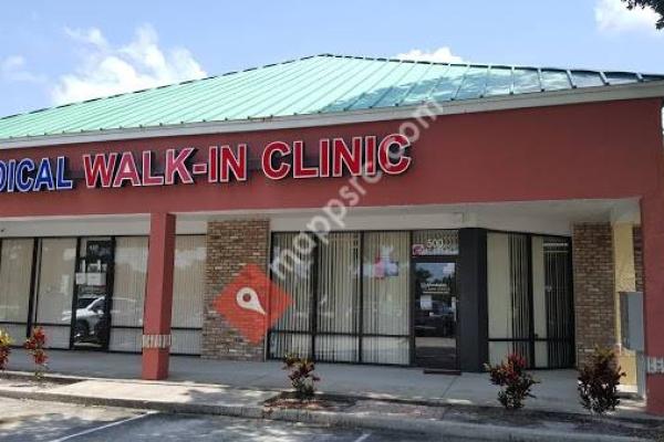 Affordable Care Clinics @ Malabar Medical Walk in Clinic