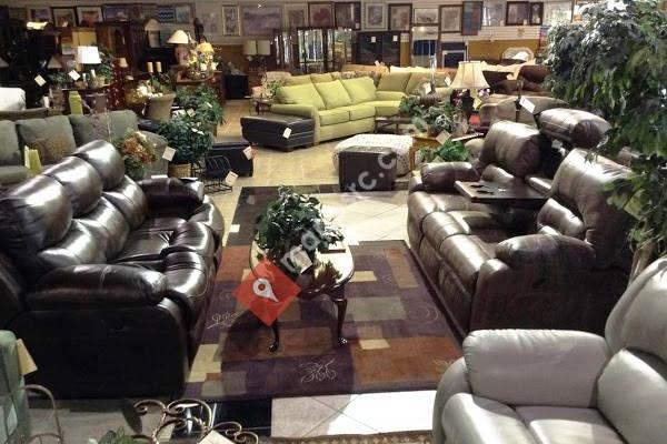 Affordable Consigned Furnishings
