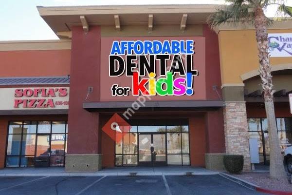 Affordable Dental Kids