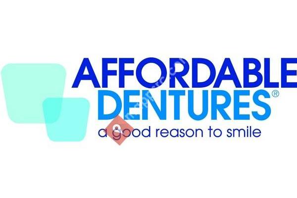 Affordable Dentures