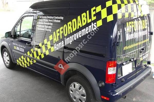 AFFORDABLE Home Improvements