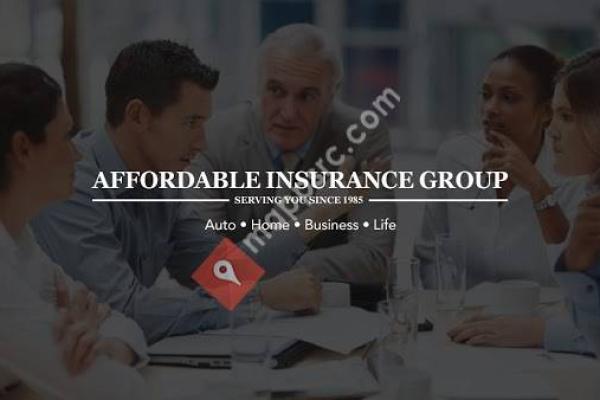 Affordable Insurance Group