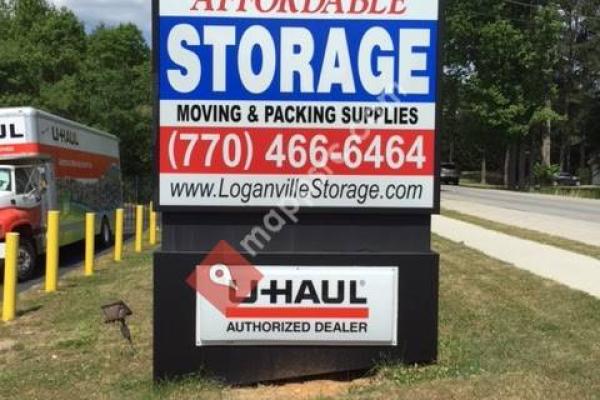 Affordable Mini-Storage and Uhaul