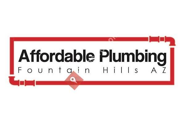 Affordable Plumbing Fountain Hills AZ