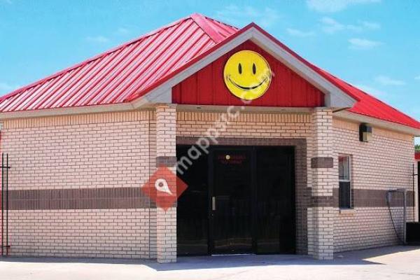 Affordable Self Storage