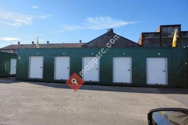 Affordable Self Storage