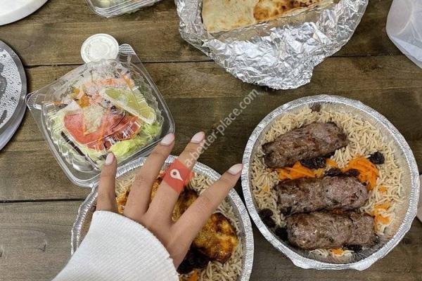 Afghan Kebab House II