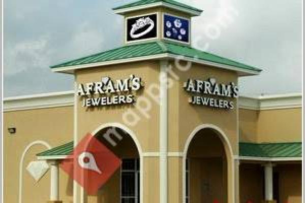 Afram's Jewelers