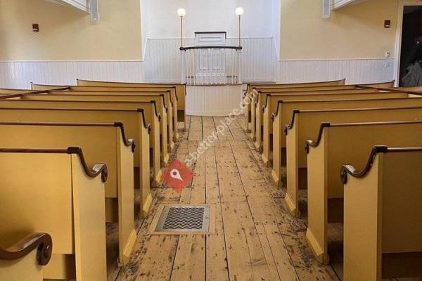 African Meeting House