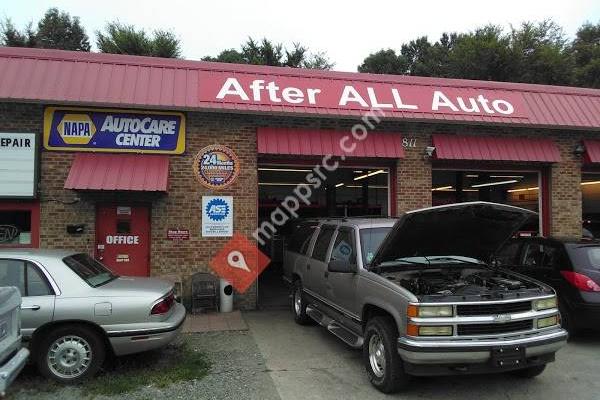 After All Auto Repair