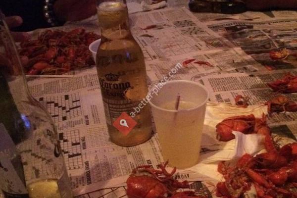 After Dark Sports Bar & Daiquiri