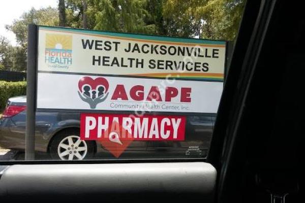 Agape Community Health Center