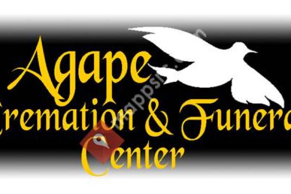 Agape Cremation and Funeral Center