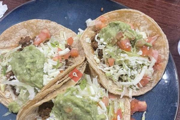 Agave Azul Mexican Restaurant