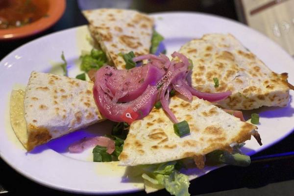 Agave Cocina & Cantina