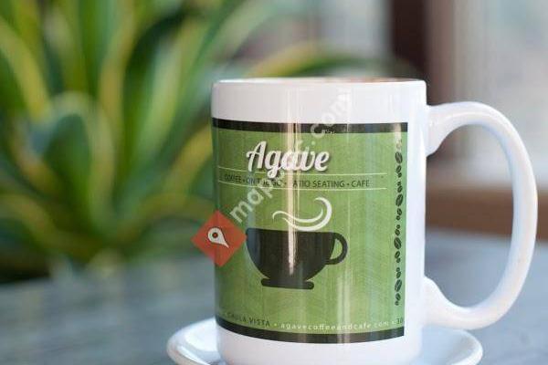 Agave Coffee And Cafe