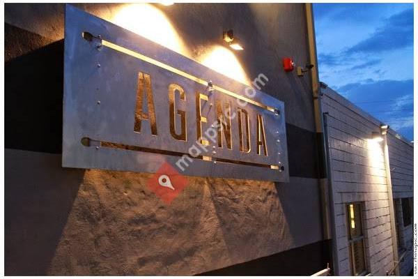 Agenda Nightclub