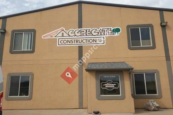 Aggregate Construction Inc