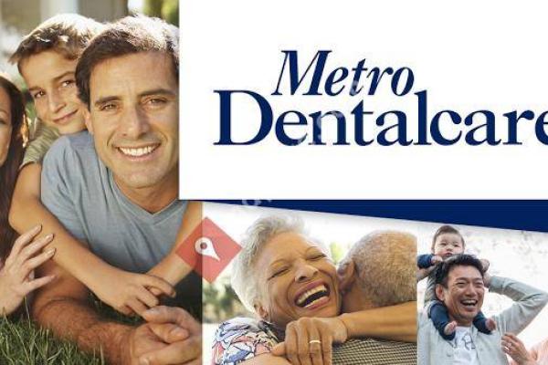 Agnes Hill, DDS - Metro Dentalcare