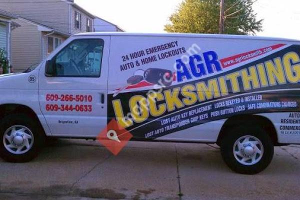 AGR Locksmithing