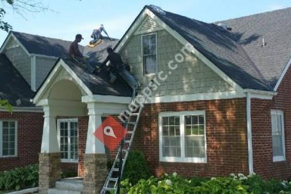 AGR Roofing and Construction