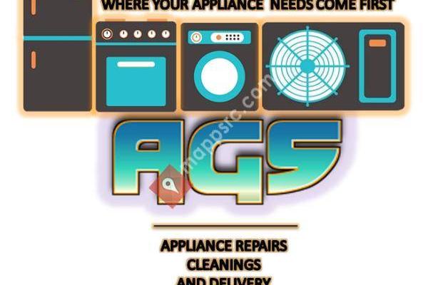 AGS Appliance Repair