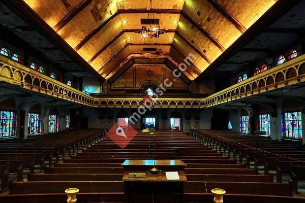 Agudas Achim North Shore Congregation, Chicago