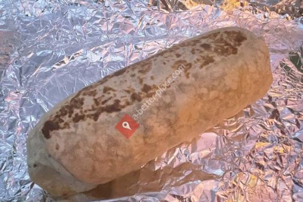 Aguilera's Authentic Mexican Food